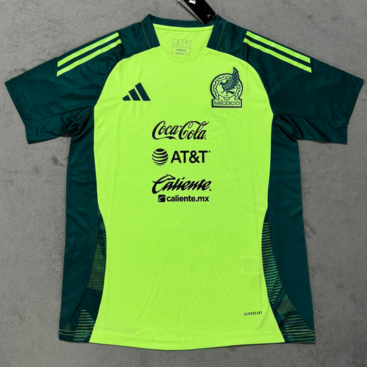 2025/26 Mexico Especial Versión Fan Selecciones