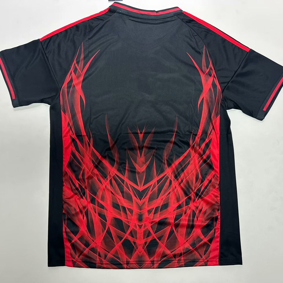 Jersey 2025/26 Benfica Especial Manga corta Versión Fan