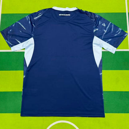 Jersey 2026/27 RB SALZBURG  Bull Visitante Manga corta Versión Fan