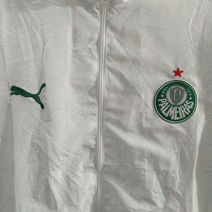 Rompeviento 2025/26 Palmeiras