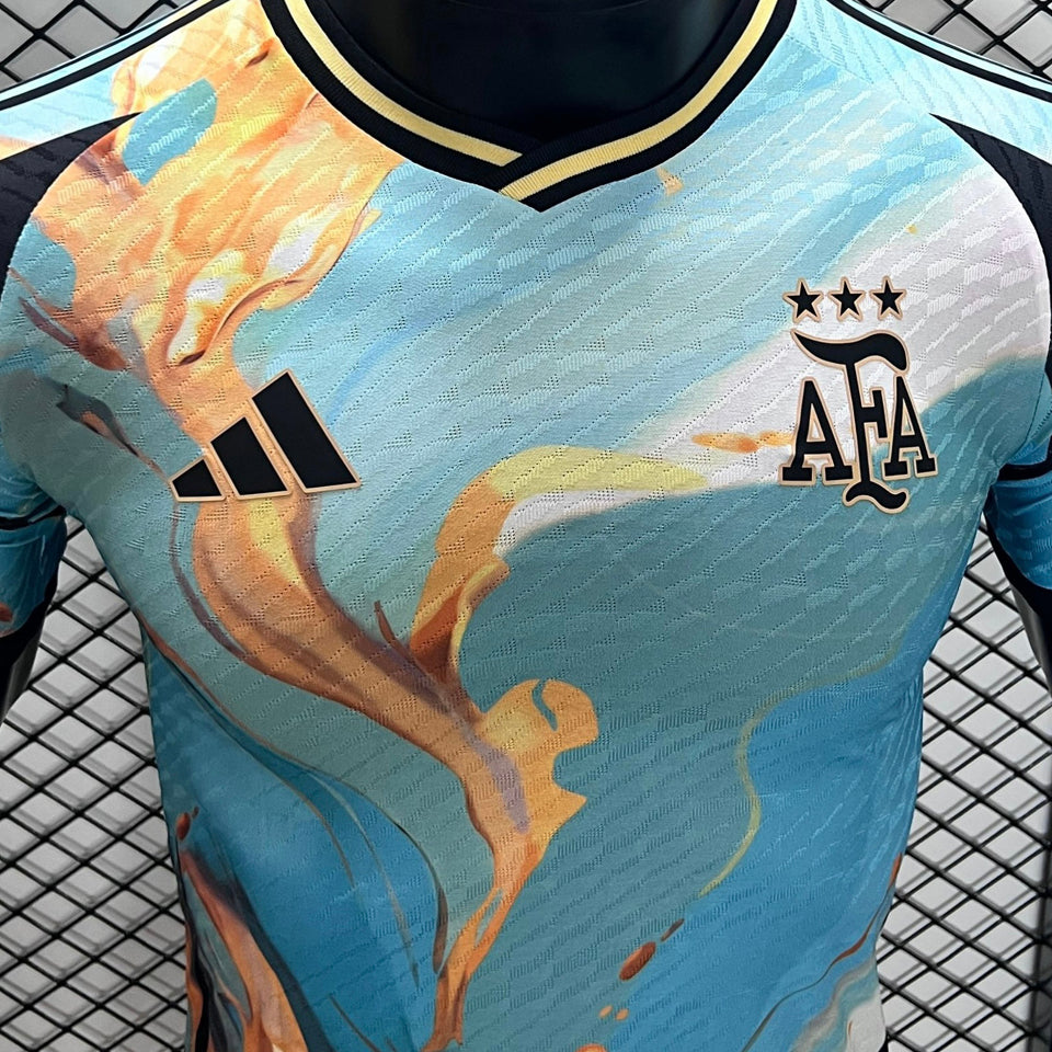 2024/25 Argentina Especial Versión Jugador Selecciones