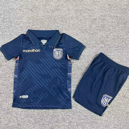 2026/27 Ecuador Tercero Niño Selecciones