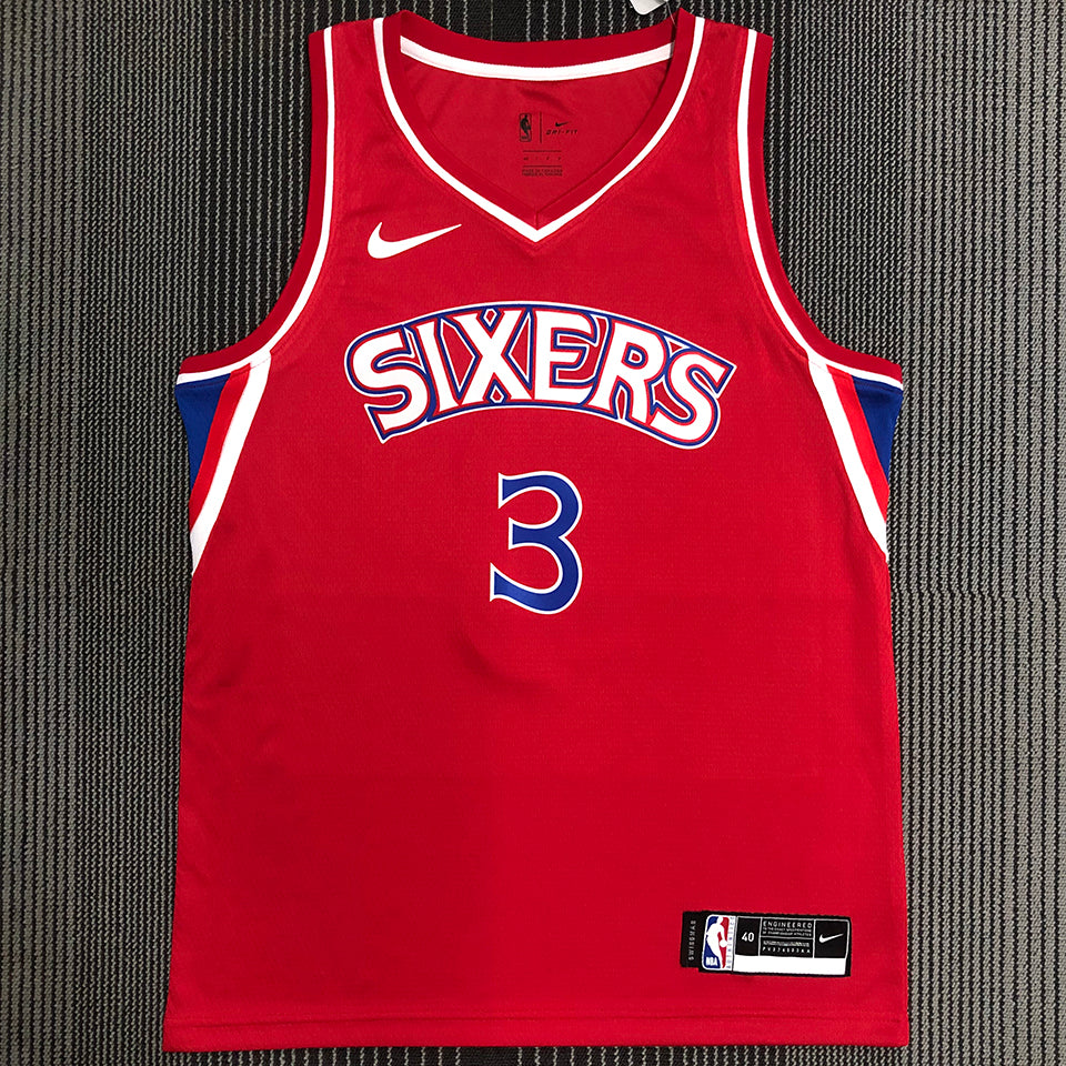 1600 76ers nba retro