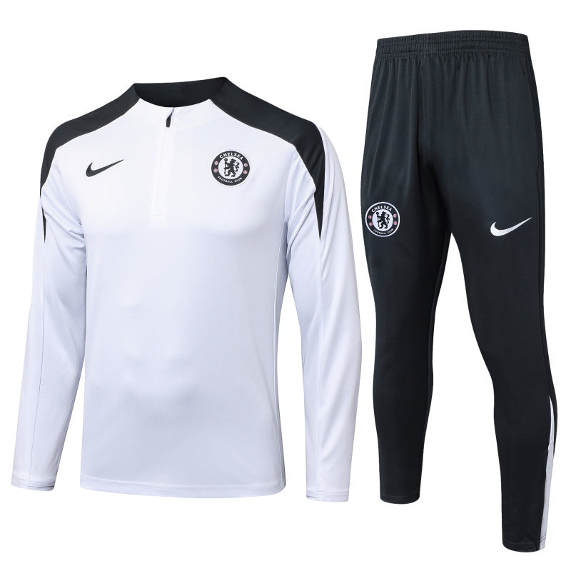 conjunto entrenamiento 2025/26 chelsea