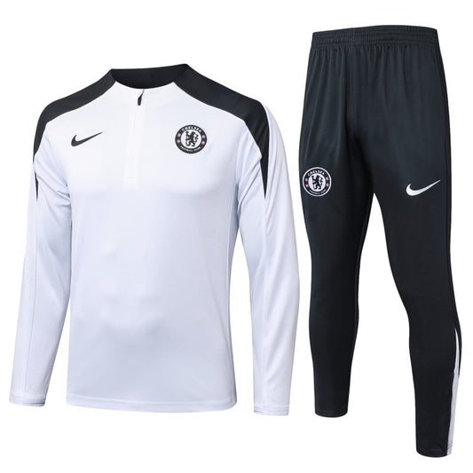 Conjunto Entrenamiento 2025/26 Chelsea