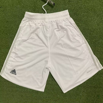 2015/16 Real Madrid Local Versión Fan Shorts/ Pantalones Retro