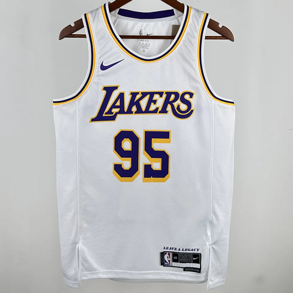 2024/25 Lakers NBA