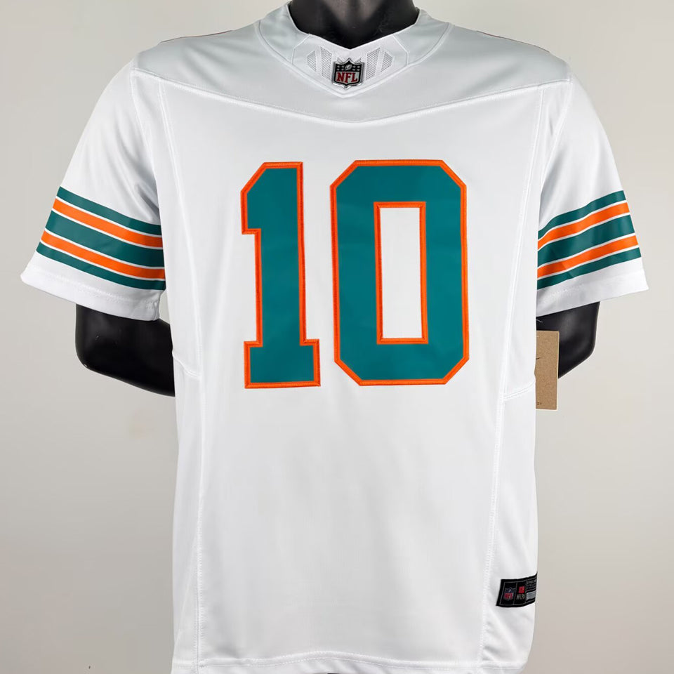 jersey 2110 miami dolphins nfl