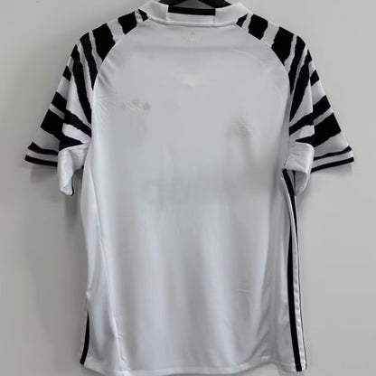 Jersey 2016/2017 Juventus Tercero Manga corta Versión Fan Retro