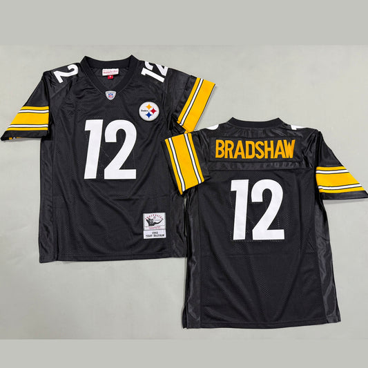 Jersey 2125 Pittsburgh Steelers NFL Retro