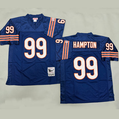 Jersey 2121 Chicago Bears NFL Retro