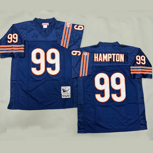 Jersey 2121 Chicago Bears NFL Retro