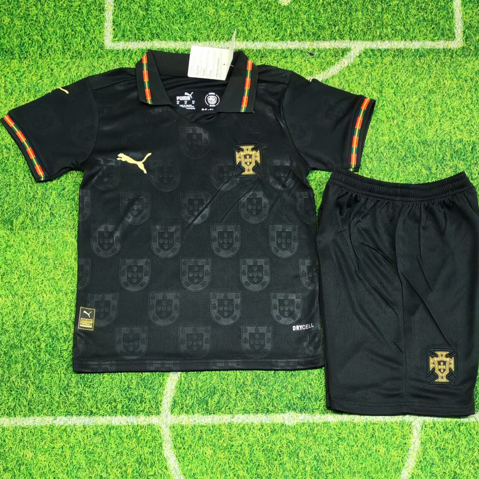 2026/27 portugal especial niño selecciones