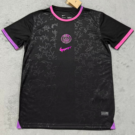 Jersey 2025 PSG Especial Manga corta Versión Fan
