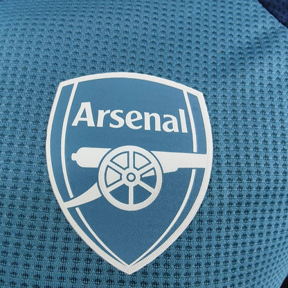 Jersey 2025/26 Arsenal Especial Manga corta Versión Jugador
