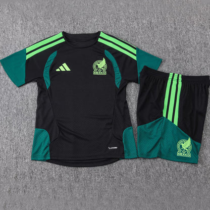 Conjunto Entrenamiento 2026/27 Mexico