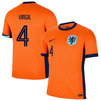 2024/25 Holanda Especial Versión Fan Selecciones