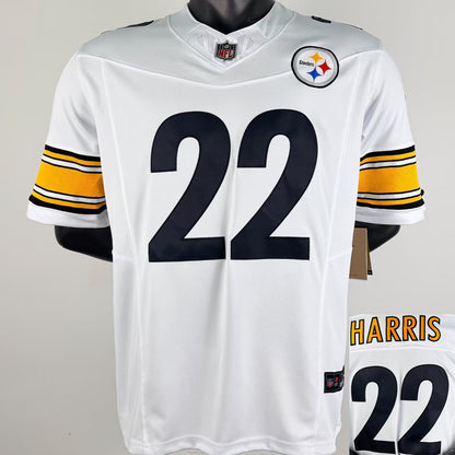 Jersey 2110 Pittsburgh Steelers NFL