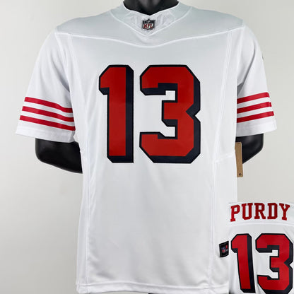 Jersey 2110 San Francisco 49ers NFL