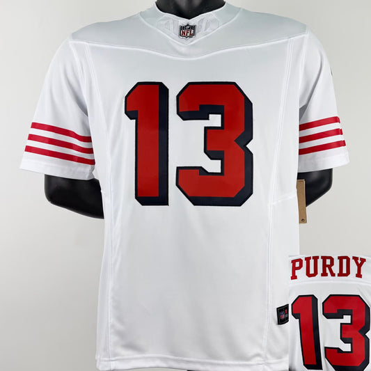 Jersey 2110 San Francisco 49ers NFL