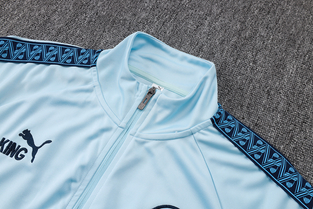 conjunto casual 2026/27 manchester city