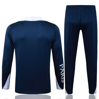 Conjunto Entrenamiento 2025/26 PSG Baby