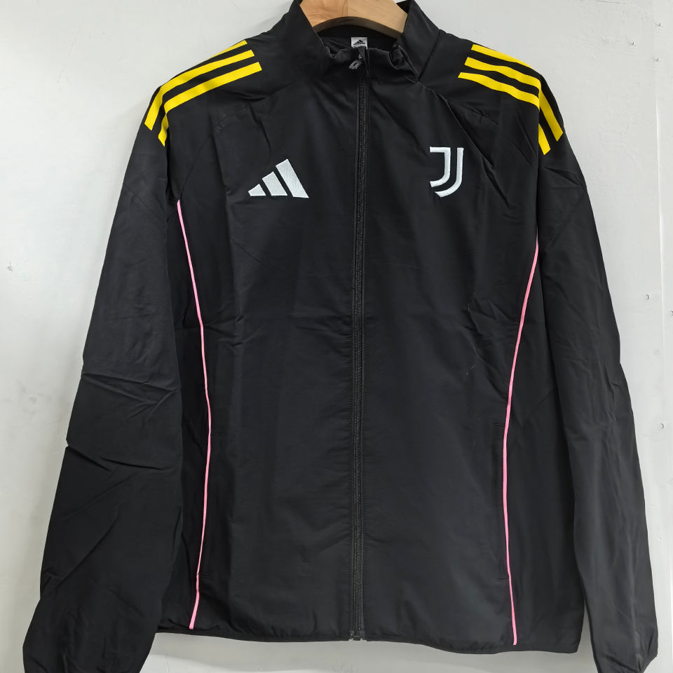 rompeviento 2025/26 juventus