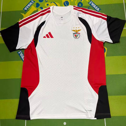 Jersey 2026/27 Benfica Especial Manga corta Versión Fan