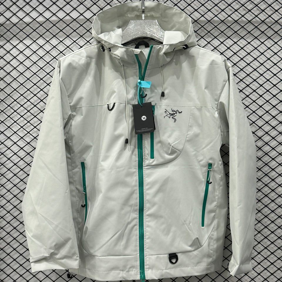 rompeviento 2026/27 arc-teryx outdoor