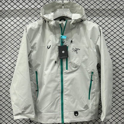 Rompeviento 2026/27 ARC-TERYX Outdoor