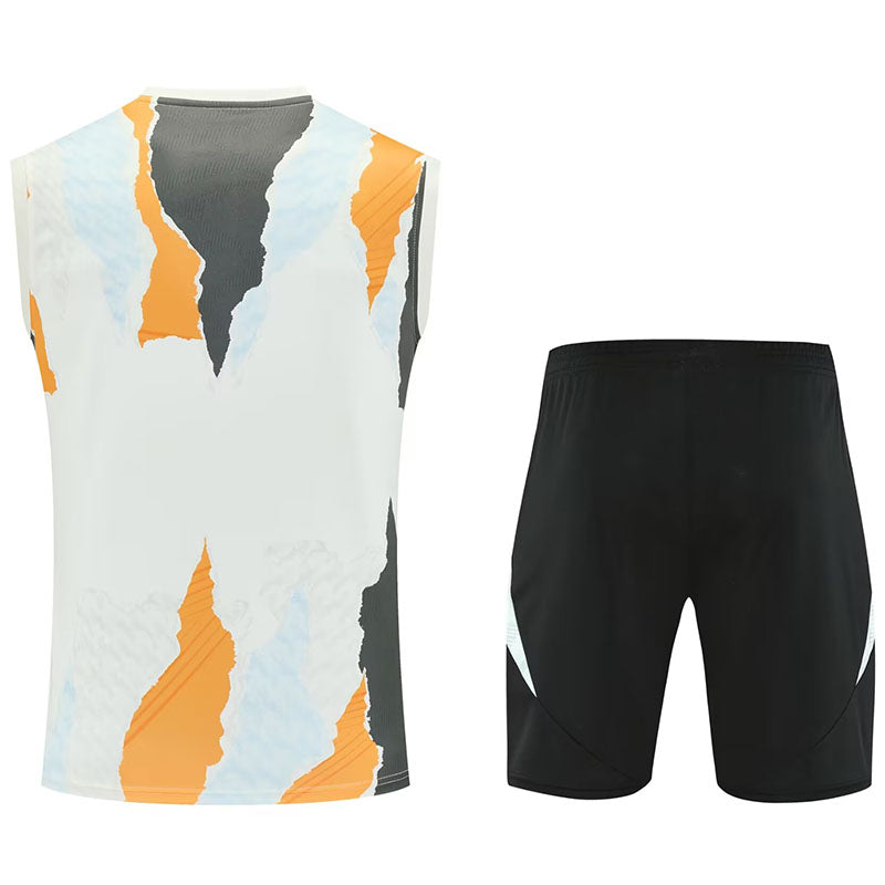 conjunto entrenamiento 2025/26 real madrid