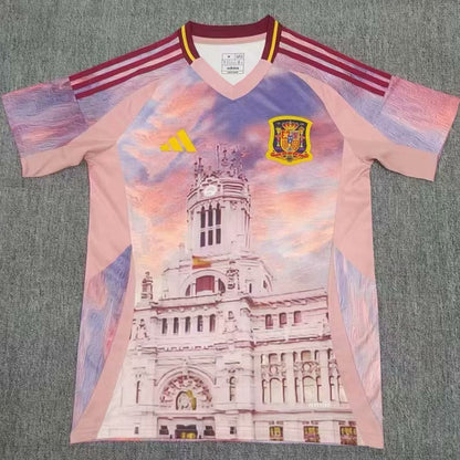 2024/25 España Especial Versión Fan Selecciones