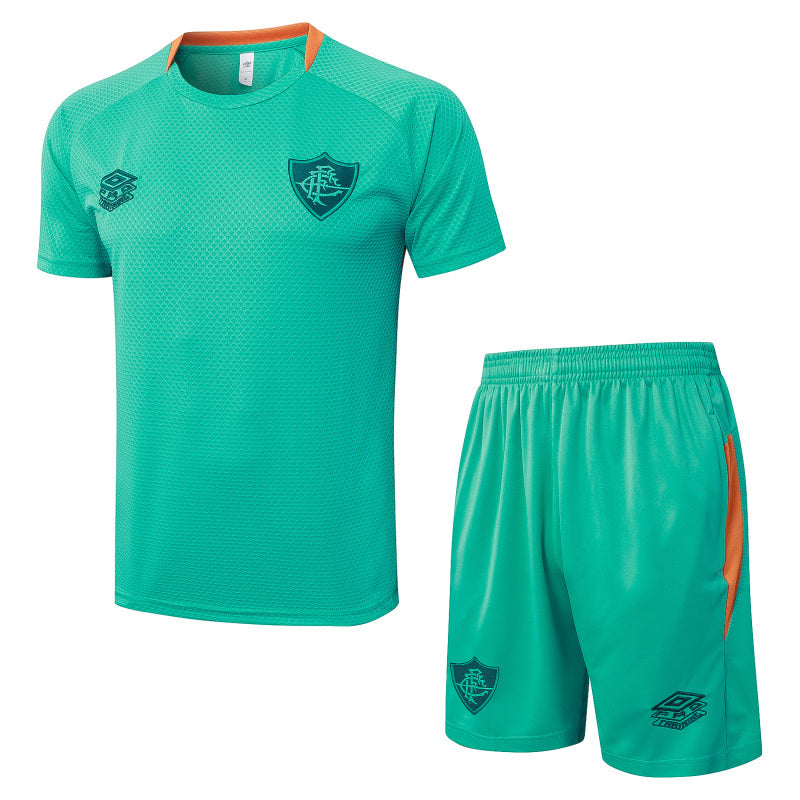 Conjunto Entrenamiento 2025/26 Fluminense