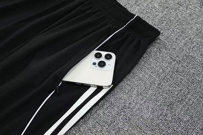 Conjunto Entrenamiento 2025/26 Manchester United