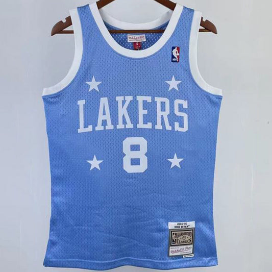 2004/05 Lakers NBA Retro