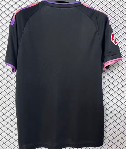 Jersey 2026/27 Sevilla FC Tercero Manga corta Versión Fan