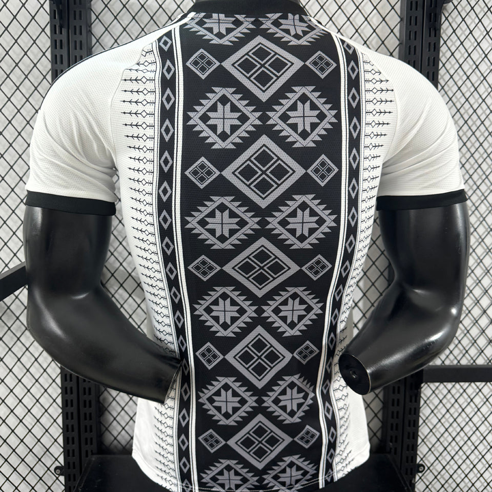 jersey 2025 club america especial manga corta versión jugador