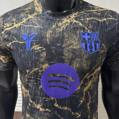Jersey 2026/27 Barcelona Especial Manga corta Versión Jugador