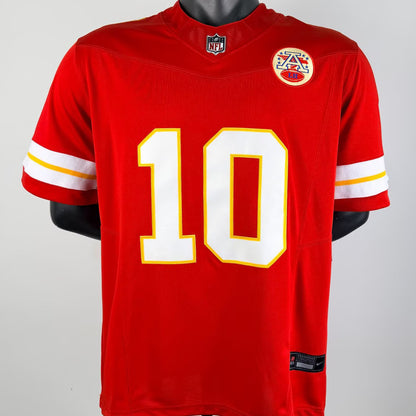 Jersey 2110 Kansas City Chiefs NFL