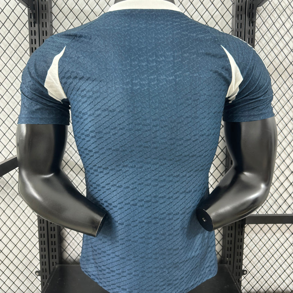 jersey 2025/26 real madrid especial manga corta versión jugador