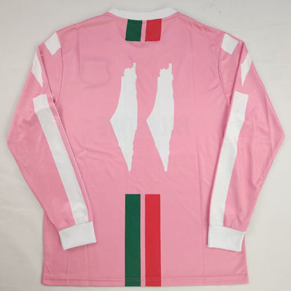 2024 Palestine Pink Especial Versión Fan Selecciones