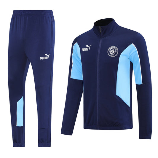 Conjunto Casual 2025/26 Manchester City
