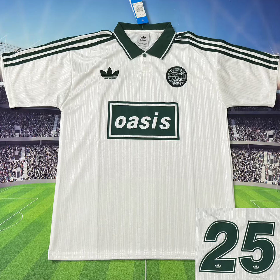 2025/26 AD x Especial Versión Fan nan Retro