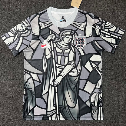 2026 Inglaterra Especial Versión Fan Selecciones