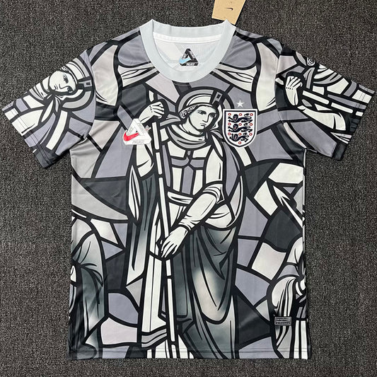 2026 Inglaterra Especial Versión Fan Selecciones