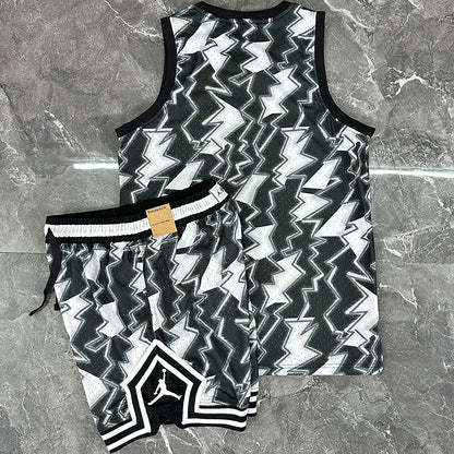Conjunto Entrenamiento 2025/26 Jordan