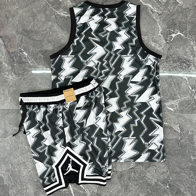 Conjunto Entrenamiento 2025/26 Jordan