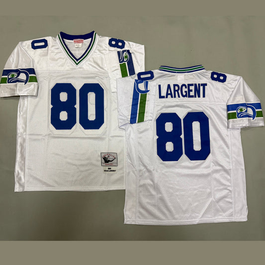 Jersey 2114 Seattle Seahawks NFL Retro