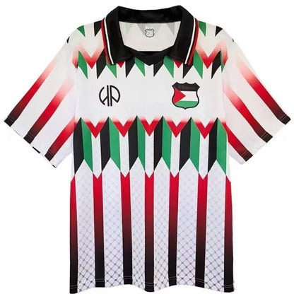 2025 Palestine Especial Versión Fan Selecciones Retro