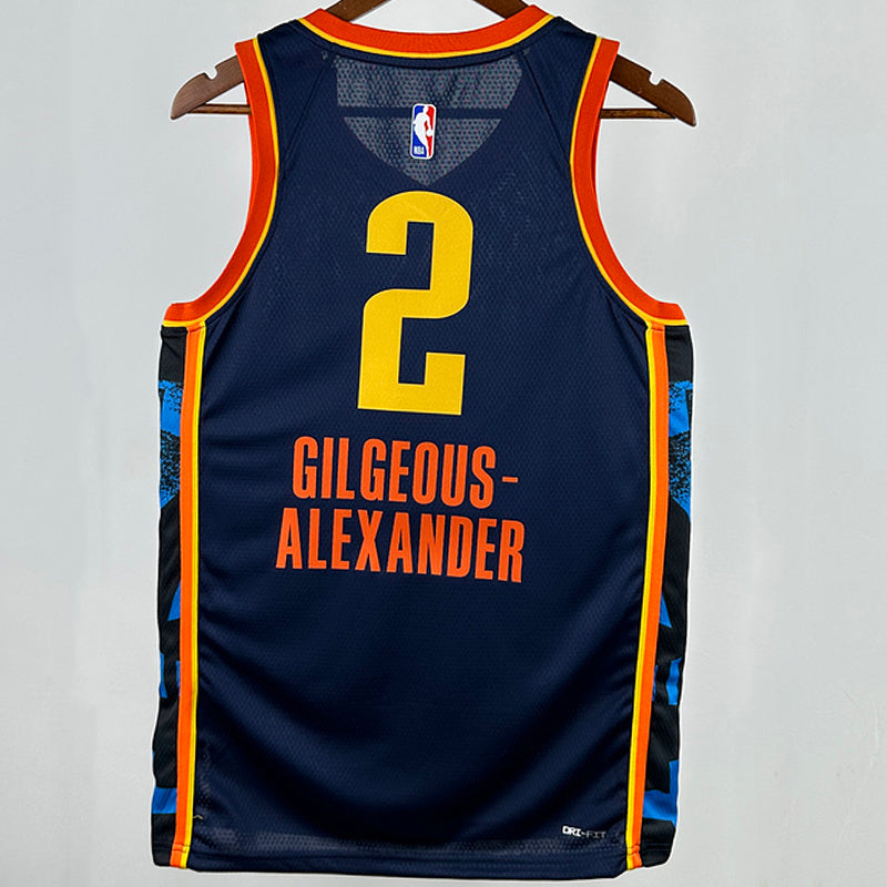 2025 kc nba